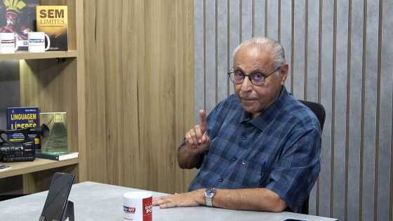 Deputado subiu o tom e cobrou duplicação em rodovias de Várzea Grande.