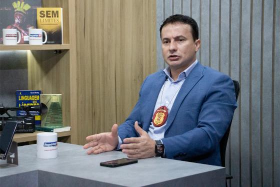 "Homens acima dos 40 são os alvos preferidos", diz delegado