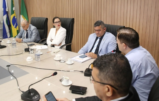 O Colégio de Líderes se reúne nesta quarta-feira