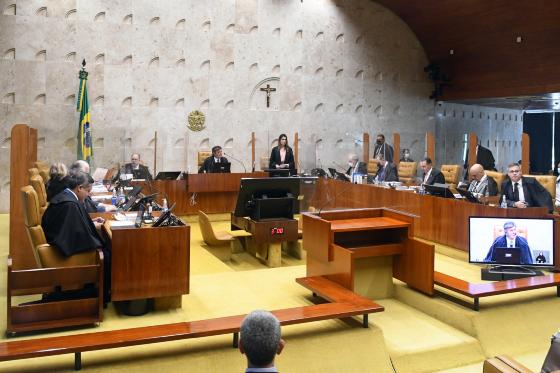 Ministros voltam a discutir questão, após pedido de vistas em junho.