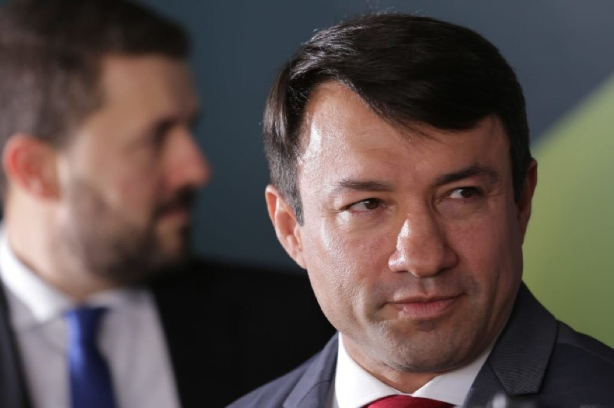 Novacki é advogado de Anderson Torres | RepórterMT - Notícias de Mato ...
