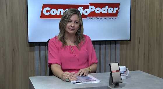 Danielle Carmona classificou conquista como vitória do gabinete de intervenção.