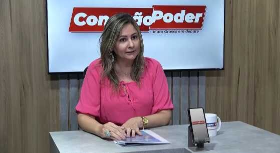 Carmona explica que a intervenção não conseguirá cumprir o cronograma de restos a pagar em 2024.