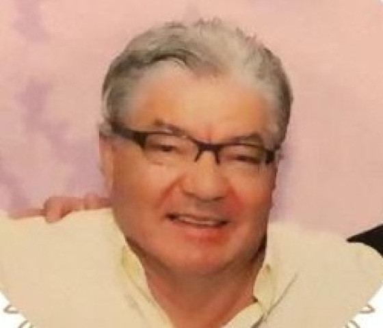 César Miranda morreu aos 62 anos