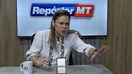 Michelly Alencar detonou Pastor Jeferson