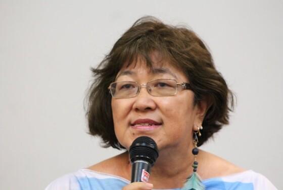 Michele Sato era professora da UFMT desde 1994.