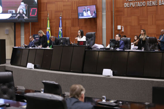 Para presidente da Assembleia, deputados não estão inventando nada novo, apenas se adequando ao que já existe.