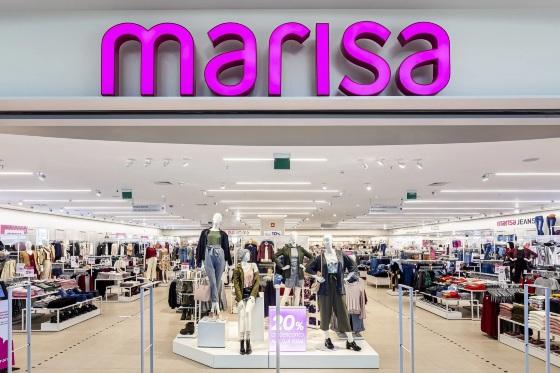 A Marisa registrou prejuízo de R$ 149 milhões no primeiro trimestre deste ano. 