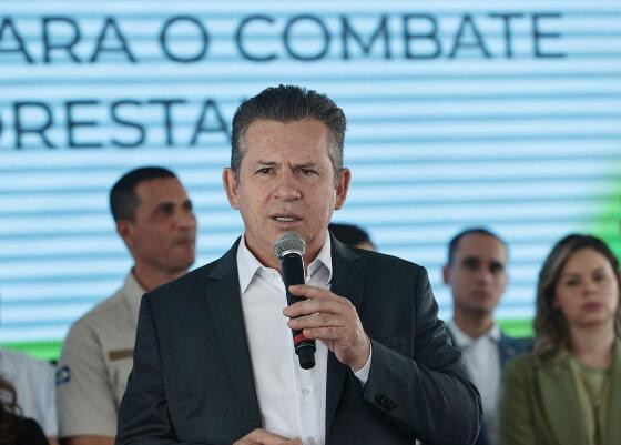 Mendes ainda destacou que o dinheiro prometido pelo governo federal será insuficiente