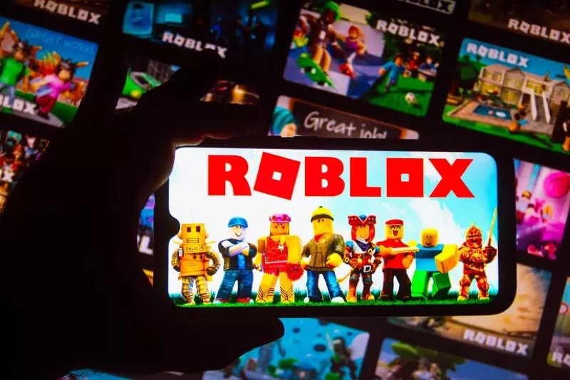 Como alterar a senha no Roblox (2023)