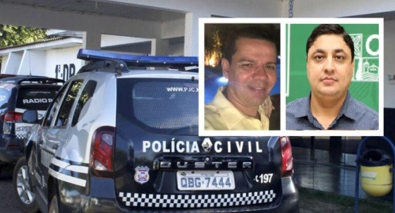 Operação Cupincha apura fraudes na Saúde de Cuiabá