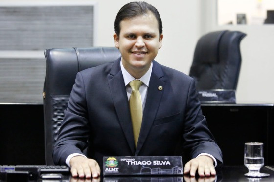 Thiago Silva 