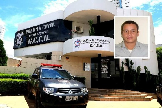 Policial foi condenado por auxiliar bandidos com informações