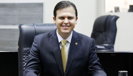 Emenda de Thiago Silva financiará a programação cultural da 39ª Expopedra, em Pedra Preta.
