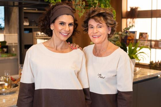 O Buffet Leila Malouf e o restaurante Mahalo Cozinha Criativa, do mesmo grupo, são finalistas do prêmio nacional Prazeres da Mesa.