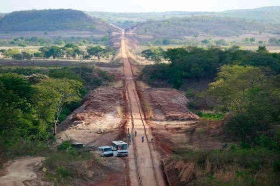 Futuro da Ferrogrão será julgado nesta quarta-feira