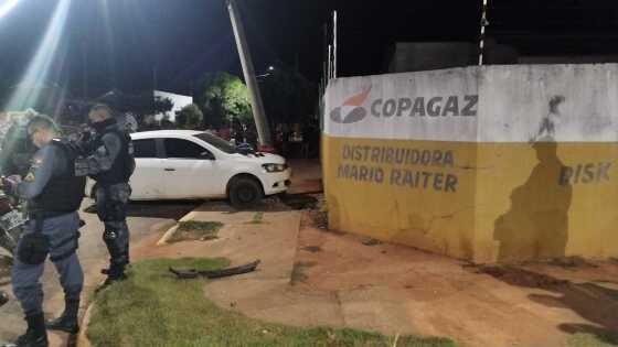 Guerra entre facções deixou um morto e dois feridos