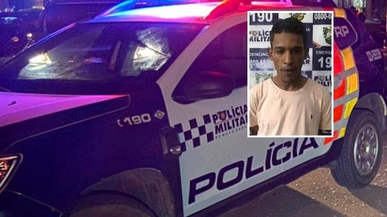 José Junior Soares Leite, conhecido como ‘Junior Caolho’, morreu na madrugada desta sexta-feira.