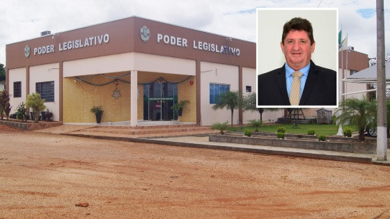 No discurso, o vereador Heitor Balestrin diz que a Procuradora do Legislativo age para "constranger e humilhar" parlamentares