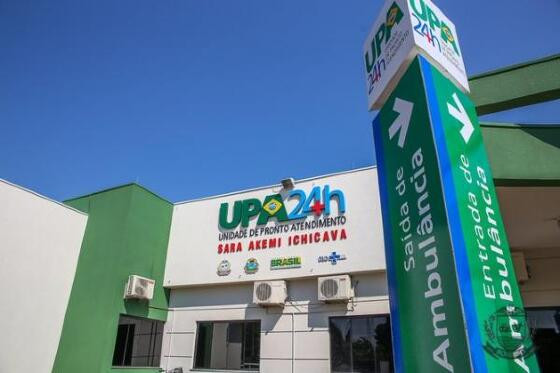 A criança morreu em decorrência de uma parada cardíaca.