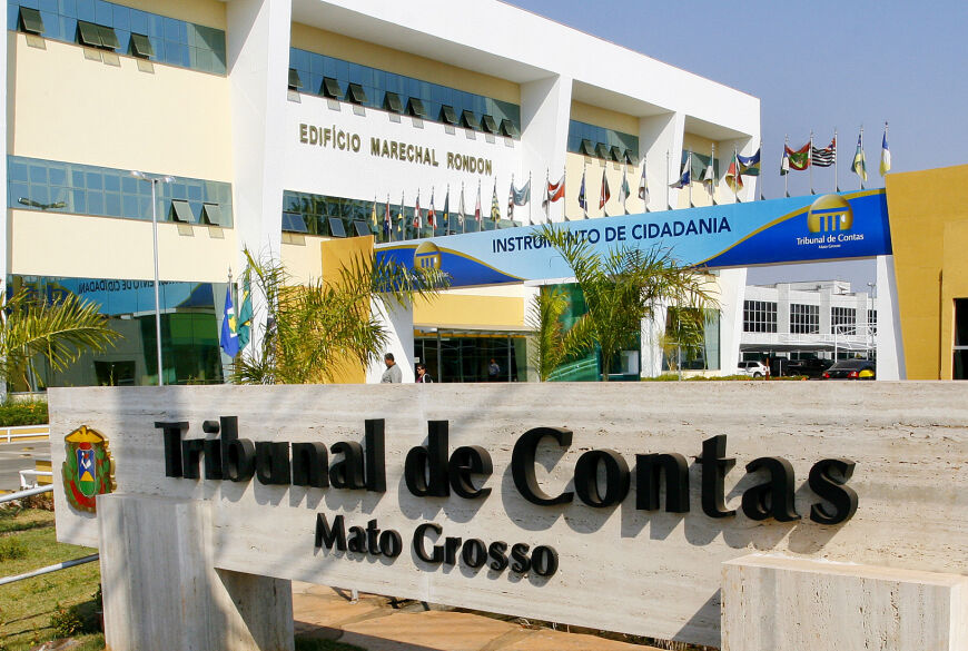 Tribunal de Contas de Mato Grosso aplica penalidades financeiras contra o prefeito e o primeiro escalão por fraudes em contratos de frotas
