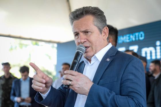 Governo do estado quer investir R$ 200 milhões no parque.