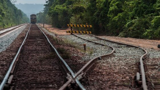 Projeto é orçado em R$ 21 bilhões