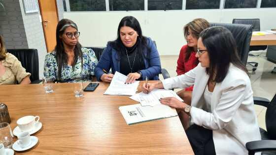 OAB sugeriu afastamento de Cattani da Presidência da Comissão de Direitos Humanos.
