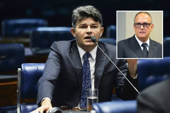 Medeiros detonou Zé do Pátio e disse que Rondonópolis está ‘pegando ritmo de favelização’,