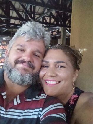 Ediane e o marido viveram verdadeira peregrinação antes de conseguirem atendimento no HMC.