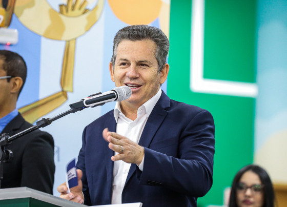 Mauro espera que o Cuiabá consiga vaga na Libertadores