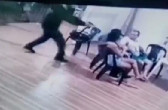 Jairo Santiago da Silva foi executado na última quarta-feira
