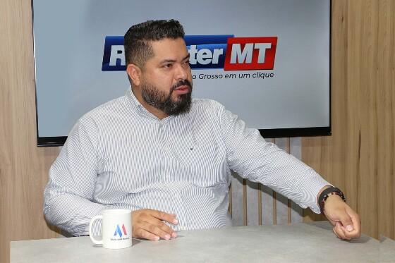 "Posso fazer um bom trabalho em 10 CPIs mas vou ser sempre lembrado como sendo da base de Emanuel", desabafa Marcos Brito