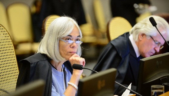 A decisão ainda não foi publicada no Diário da Justiça.
