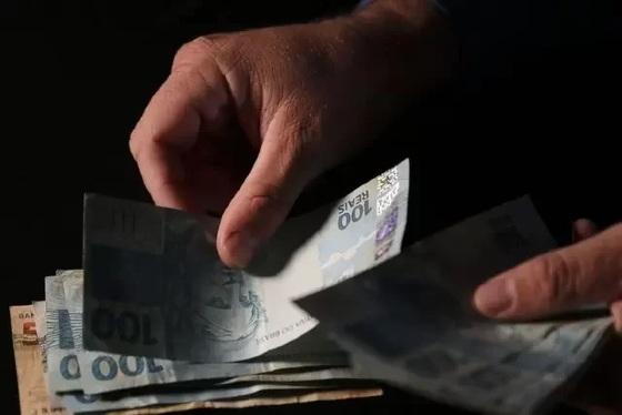 Situação envolveria o diretor financeiro.