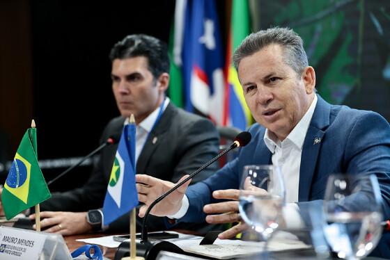 Frente Parlamentar deverá atuar em benefício da região no Congresso Nacional.