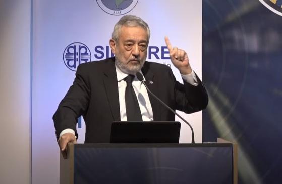 A afirmação foi feita durante o Fórum de Debates.