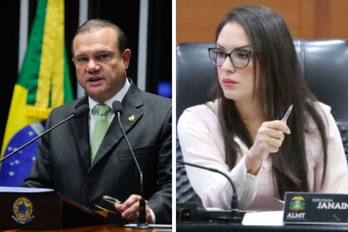 Justiça aciona MP por santinhos de candidatos em Tangará da Serra, MT