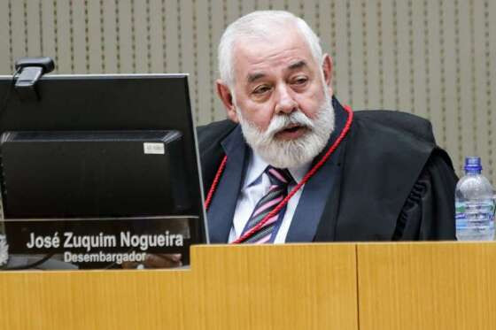Presidente do TJ negou ter enviado o malote e mandou investigar a situação.