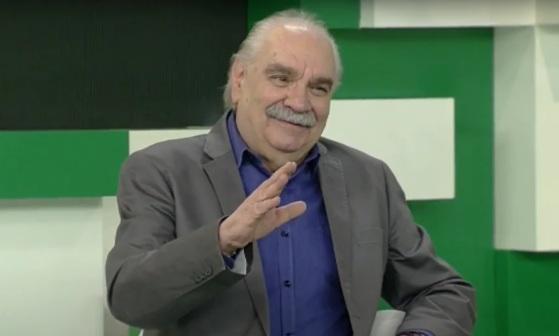 Morsa trabalhou nos principais veículos de comunicação do país