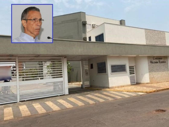  Juntos, os bens sequestrados e declarados perdidos de Arcanjo em favor da União são estimados em mais de R$ 700 milhões.