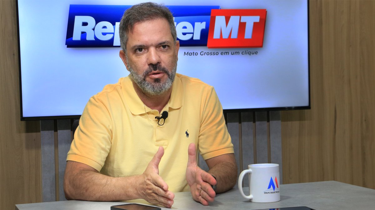Paulo Araújo busca cargo no governo ou rodízio na Assembleia em Cuiabá, MT