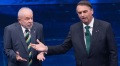 Bolsonaristas e petistas empatam em 35% 