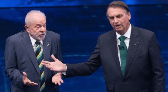Pesquisa foi divulgada nesta quarta-feira (18).