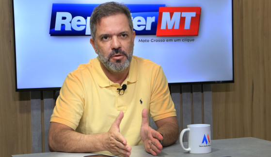 Paulo Araújo ficou na primeira suplência do Republicanos e tenta garantir espaço político em 2027.