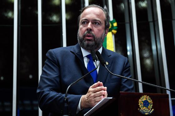 Silveira chegou ao governo Lula com o apoio de Rodrigo Pacheco (PSD) e Gilberto Kassab (PSD)
