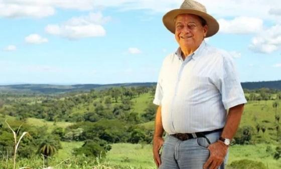 Paolinelli morreu aos 86 anos.