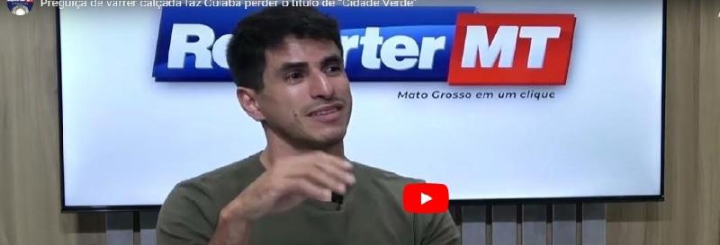 Marcelo Pissurno