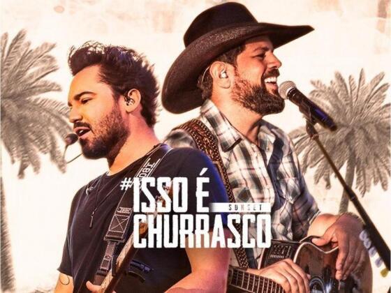 O evento gastronômico-musical com open churras, referência no país, será realizado na Chácara Bom Futuro e começa às 15h