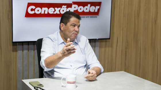 Cidinho preside o Conselho de Administração da Nova Rota do Oeste